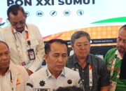 APH Telusuri Karpet Merah Dugaan Korupsi Dana PON 2024 Aceh – Sumut