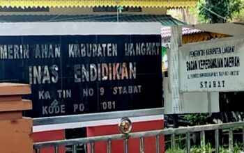 Polisi Kembali Tetapkan 3 Tersangka ASN Pemkab Langkat di Kasus PPPK