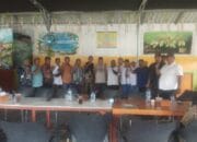 Tokoh Masyarakat Etnis Jawa Berikan Dukungan Iskandar Sugito-Adli Sembiring