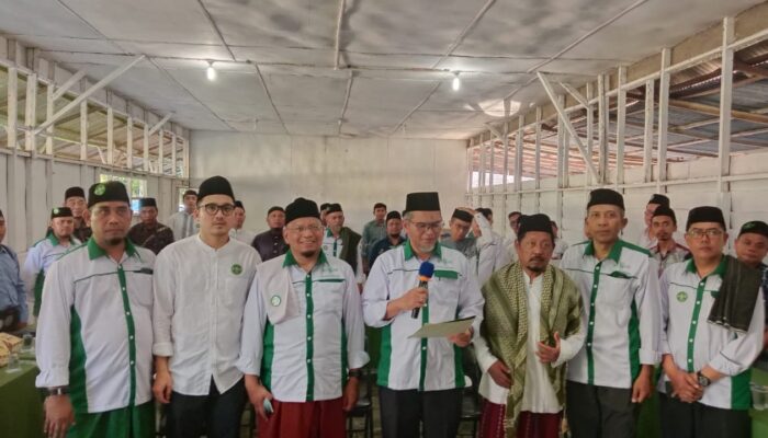 Asri Tambunan Dinilai Mampu Penghubung Pesantren-Pemerintah