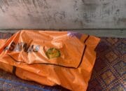 Anak Korban Tenggelam di Sungai Tembung Ditemukan Tim Basarnas 