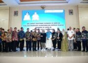 Komisi IX DPR RI Apresiasi Pemkab Deli Serdang