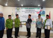 PW DMI Sumut Gelar Seminar Kebangsaan