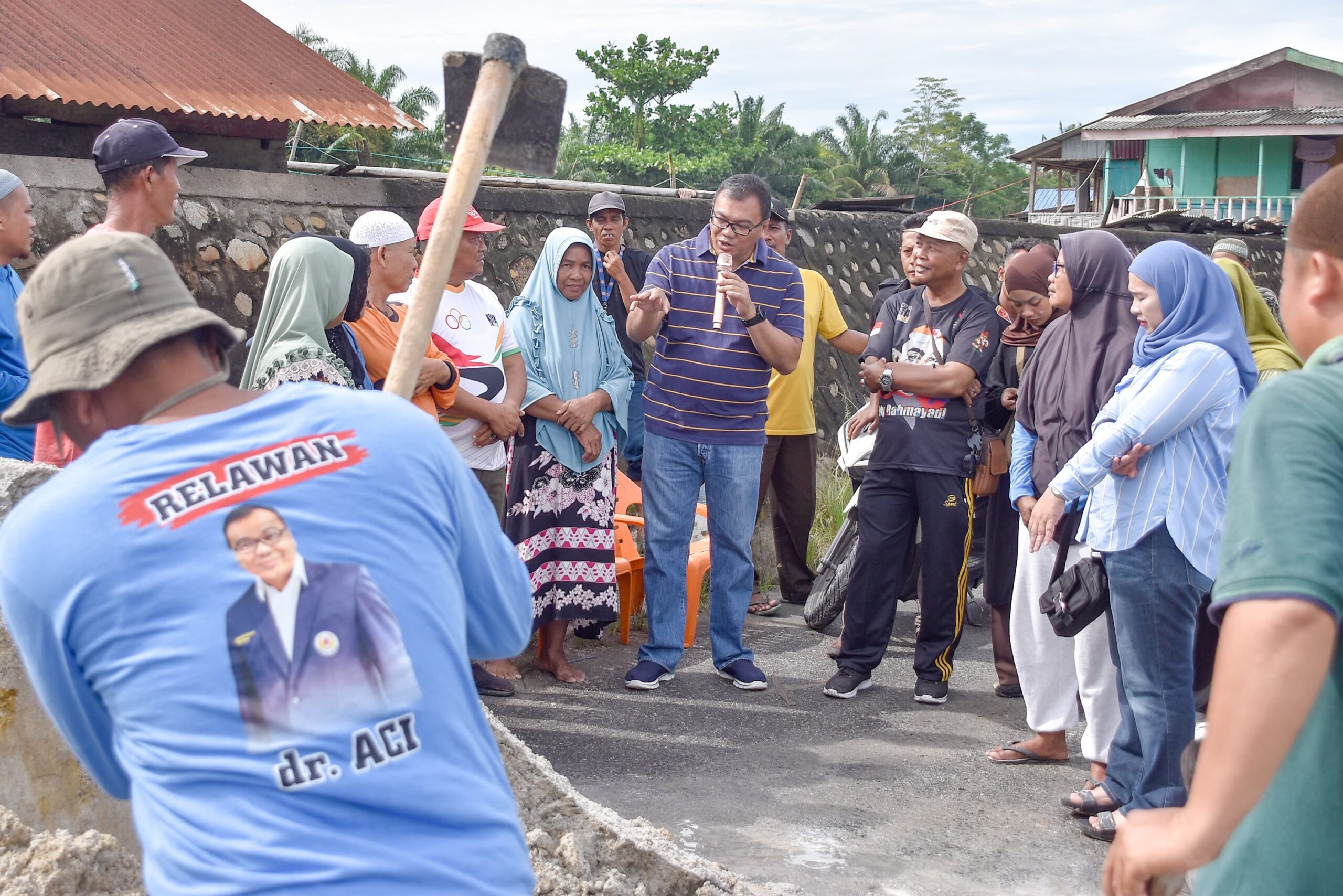 Asri ludin Tambunan