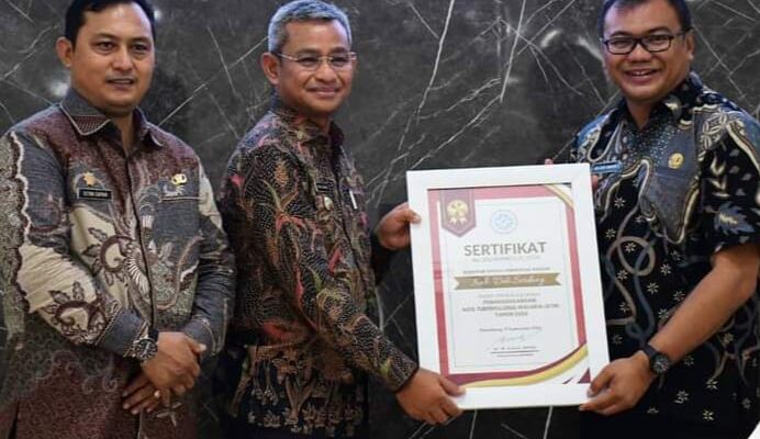 Ir. Wiriya Al Rahman : Dr. Aci Sosok Pemberani dan Ikhlas