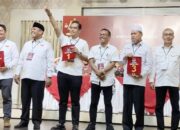 Takdir Tuhan, Rico-Zaki Nomor 1 di Medan