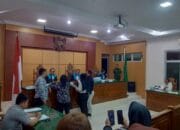 Gugatan Kecurangan PPPK Langkat Tahun 2023 Dikabulkan PTUN Medan