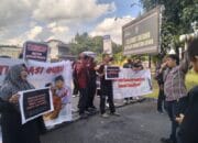 5 Tersangka Kasus Korupsi PPPK Tahun 2023 Tidak Ditahan, Polda Sumut Dapat Penghargaan “Polda Terbaik”.