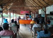 Silahturahmi Dengan KPH Mangrove, Ini Kata Adli Tama Sembiring