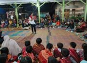 Warga Desa Ujung Bandar Keluhkan Kelangkaan Pupuk Subsidi