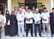 Jalin Silahturahmi Dengan FKUB Langkat, Ini Kata Iskandar Sugito