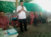 Hadiri Pelantikan P3RI, Ini Pesan Iskandar Sugito