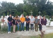 Polrestabes Medan Dinilai Tidak Profesional dalam Penanganan Kasus Daud Barus