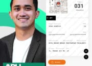 Isu Domisili Mengada-ada, Adli Tama Sembiring Layak Jadi Wakil Bupati Langkat