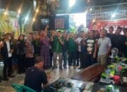 DPAC PKB se-Teluk Aru Siap Menangkan Paslon Iskandar Sugito-Adli Tama Sembiring