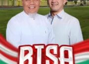 Paslon No 02, Iskandar Sugito-Adli Tama Sembiring,”Penerapan Good Governance”