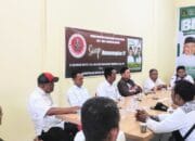 HBB Kabupaten Langkat Optimis Dukung Iskandar Sugito-Adli Tama Sembiring Di Pilkada 2024