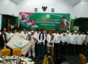 Ketua Ikatan Pesantren Indonesia Sumut Dukung Kondusifitas Pilkada Serentak 2024