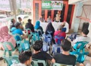 Kawal Kemenangan BISA, Ratusan Saksi Ikuti Bimtek