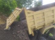 Prihatin Jalan Berlobang, Adli Tama Hidayat Sembiring Sumbang 6 DT Sertu