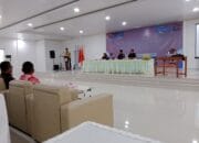 Bawaslu Gelar Sosialisasi Pengawasan Partisipatif