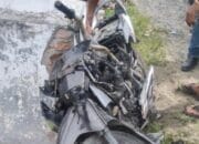 Wartawan Di Langkat Meninggal Dunia Akibat Ditabrak Toyota Rush