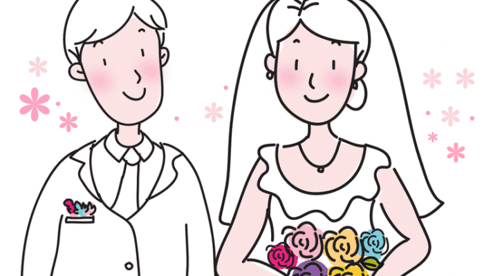 Kisah Haru Putri yang Berjuang Mencari Sang Ayah Demi Pernikahan