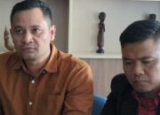 Dituding Terima Suap pada Pilkada Samosir, Paslon Bupati Nomor 1 Freddy-Andreas Tegas Membantah 