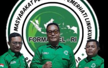 Formappel’RI Ajak Masyarakat Deli Serdang Hormati Hasil Pilkada Serentak 2024