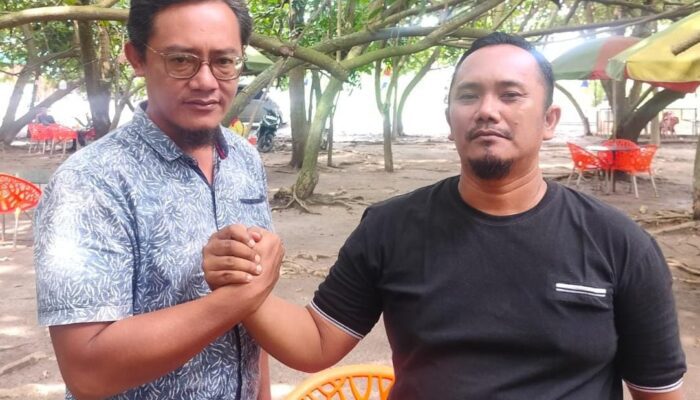 IWO Deli Serdang Ucapkan Selamat kepada Bupati Terpilih, Ajak Masyarakat Dukung Keputusan KPU