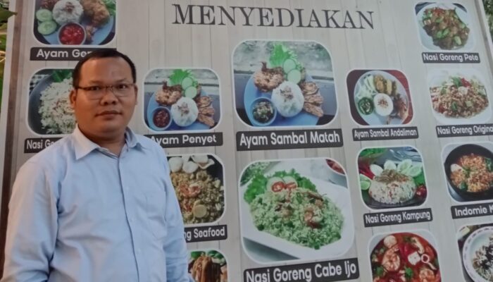 Dukungan Penuh Sekretaris Jenderal Satgas Inti Prabowo Terkait Pemilihan Kepala Daerah Melalui DPRD