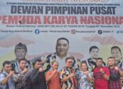 Klarifikasi DPP PKN: Legalitas AHU 2019 di Bawah Kepemimpinan Mikail T.P Purba