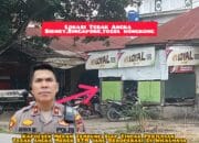 Judi Tebak Angka Merk STM Jadi Sorotan MUI Deli Serdang