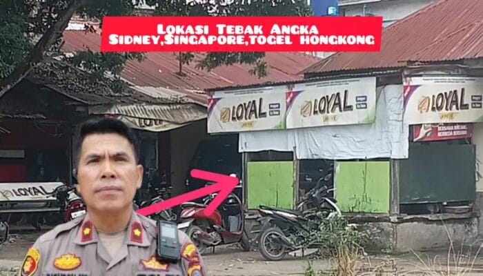 Judi Tebak Angka Merk STM Jadi Sorotan MUI Deli Serdang