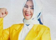 Tiorita Br Surbakti, Wakil Bupati Langkat Terpilih, Ini Harta Kekayaan