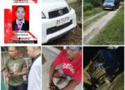 Diduga Ada Keterlibatan Orang Dalam Perkebunan BSP,2 Orang Pencuri Sawit Ditangkap Dan Diserahkan Ke Mapolsek Kota Kisaran