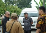 Kritik Paian Purba: Mengapa PAD Deli Serdang Tak Pernah Surplus