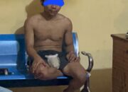 Warga Heboh! Perampokan di Warung “Kedai Oppu” Lubuk Pakam