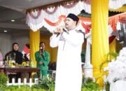 HUT Langkat ke-275, Pemkab Langkat Gelar Haflah Alqur’an