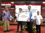 Viral di Tiktok, Benarkah Dirut PLN Pakai Dana CSR Buat Dukung Capres Ganjar?