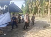 Keseriusan Berantas Narkoba di Wilayah Hukum Sumatera Utara, Tim Gabungan Polda Sumut Ratakan LikLokasi Peredaran Narkoba,