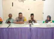 Musrenbang Desa Dalu Sepuluh B Tahun 2025