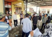 Warga Demo Tuding Pemilihan Kepling Kecamatan Medan Denai Cacat Hukum dan Sarat Pungli