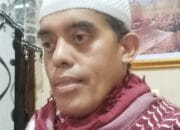 PT LNK Gohor Arogan Rubuhkan Miniatur Ka’bah, MUI Langkat Angkat Bicara