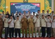 Pj Bupati Langkat Hadiri Pelantikan DPC MAI Langkat