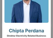 Wow! 4 Tahun Direkrut Lewat Jalur Pro Hire Karirnya di PLN Melesat Cepat, Siapa Chipta Perdana?