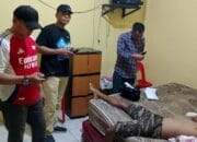 Warga NTT Ditemukan Tewas di Penginapan Lubukpakam 
