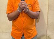 Diduga Kantongi Delapan Butir Ekstasi, Karyawan Diskotik Blue Sky Bukit Lawang Diamankan Satres Narkoba Polres Langkat