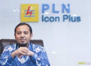 Terbelit Masalah Gaji TAD Icon Plus, Ari Rahmat Indra Cahyadi Isunya Bakal Dipromosikan Jadi Direktur Retail & Niaga PLN