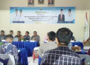 Tak Satupun Usulan Musrenbang Pembangunan di Kota Lotu Diakomodir, Anggota DPRD Dapil I dan Tokoh Masyarakat Kecewa